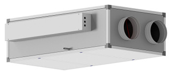 Установка приточно-вытяжная General Climate GX 1500 K3 PE AUTO