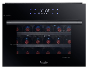 Винный шкаф Temptech Sommelier SOM45SES