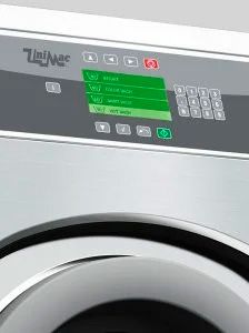 Промышленная стиральная машина Unimac UY80