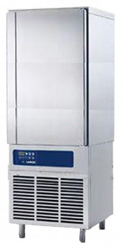 Шкаф шоковой заморозки Lainox RCM161T