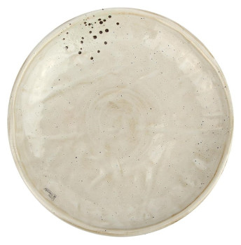 Тарелка Cosy & Trendy Dolmen 6624020 200х200х25 мм