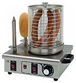 Аппарат для приготовления хот-догов Hurakan HKN-Y00