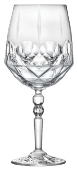 Бокал для коктейля RCR Cristalleria Italiana Luxion Alkemist 26522020006 660 мл (хрустальное стекло)