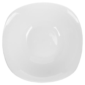 Салатник квадратный Luxstahl 6'' 400 мл