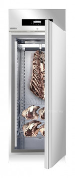 Шкаф для созревания мяса LoStagionatore MEATICO STG MEAT 700 INOX