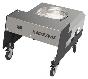 Вибросито Kadzama 240 мм для меланжеров