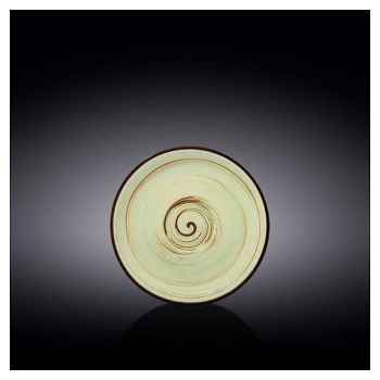 Блюдце Wilmax WL-669136 / B