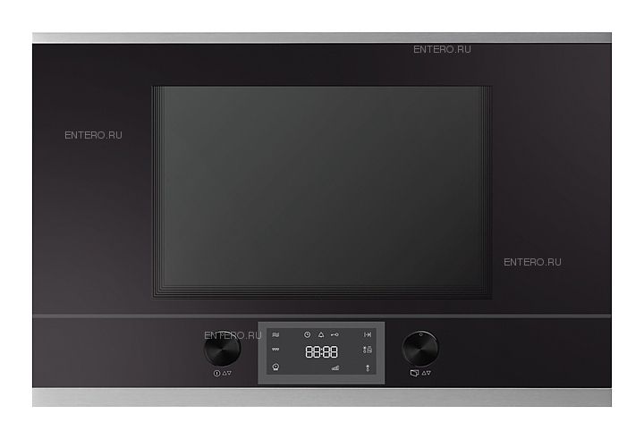 Микроволновая печь Kuppersbusch MR 6330.0 S1