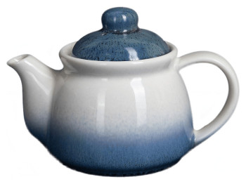 Чайник заварочный Corone Oceano 10518oc 600 мл с фильтром