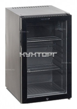 Шкаф холодильный барный TEFCOLD TM50G