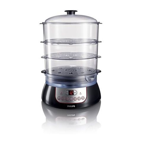 Пароварка Philips HD 9140