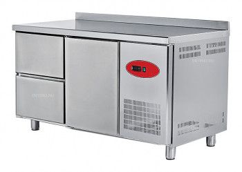 Стол холодильный Fornazza 30011007 (внутренний агрегат)