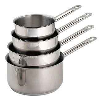 Сотейник De Buyer 3468.18N