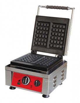 Вафельница Fornazza 20005001