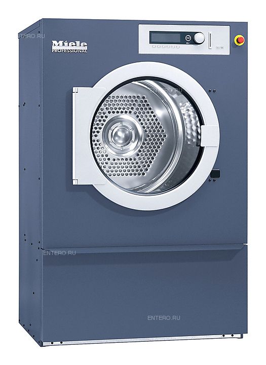 Сушильная машина Miele PT 8337 PTM EL ARP OB