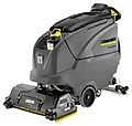 Машина поломоечная конфигурируемая Karcher B 60 W Bp R