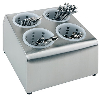 Емкость для столовых приборов APS 11996