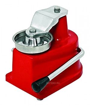 Пресс для гамбургеров Fornazza 10009003