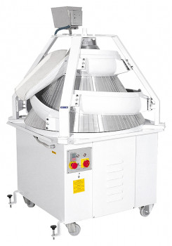 Тестоокруглитель конический Apach Bakery Line F392TS