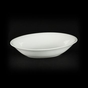 Салатник овальный «CaBaRe» 350 мл