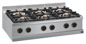 Плита газовая Apach APRG-117T