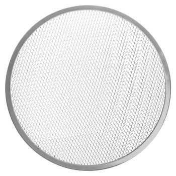 Сетка для пиццы Luxstahl 360 мм