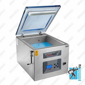 Вакуумный упаковщик CROMPACK VM 51