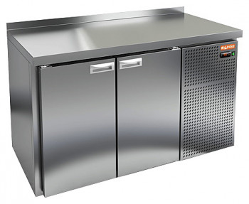 Стол морозильный HICOLD GN 11 BR2 BT