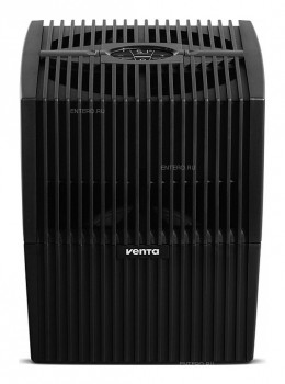 Увлажнитель-воздухоочиститель Venta LW15 Comfort plus черный