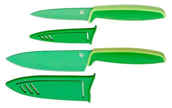 Набор кухонных ножей WMF Touch 18.7908.4100 2 шт.