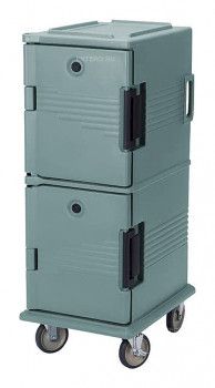 Термоконтейнер для вторых блюд Cambro UPC800 (401)