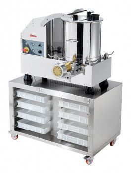 Машина для формирования пасты Sirman Sirpasta Maxi