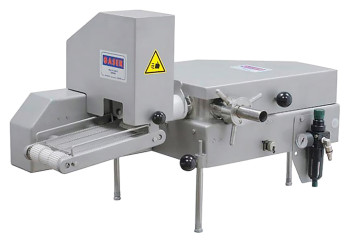 Машина для формовки фрикаделек Gaser S-1500-PC