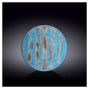 Тарелка круглая Wilmax WL-668613 / A