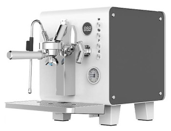 Кофемашина DAZHENG T&Z Cube