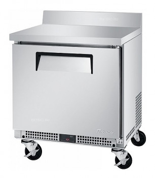 Стол холодильный Turbo Air CMWR-27S