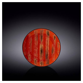 Тарелка круглая Wilmax WL-668211 / A