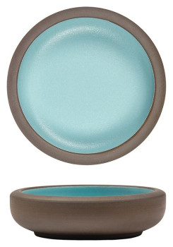 Салатник P.L. Proff Cuisine Blue Matt New Taiga 81229016 800 мл