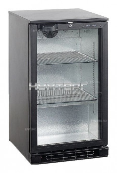 Барный шкаф холодильный TEFCOLD BA5H