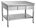 Стол кондитерский Abat СКР-7-1