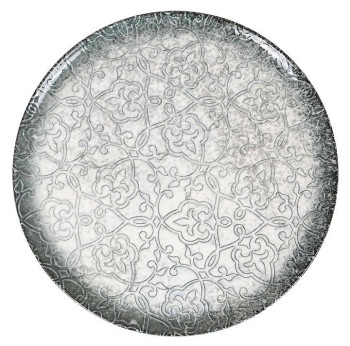 Блюдо для пиццы Bonna TEQGRM32PZ