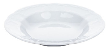 Тарелка суповая Seltmann Weiden Salzburg uni 3 23 см