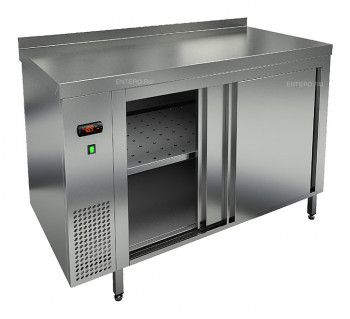 Стол тепловой HICOLD TS 14 SN H