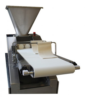 Тестоделитель Apach Bakery Line SDT80/2 SA