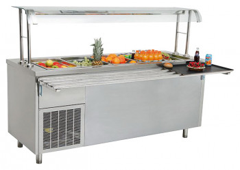 Саладетта Frenox CGN3-S