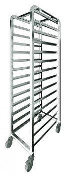 Тележка-шпилька Restoinox ТШРПУ-12