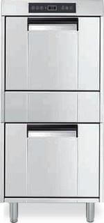 Посудомоечная машина с фронтальной загрузкой Smeg CWH510D-1