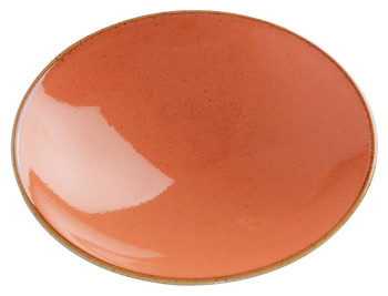 Чаша для салата Porland Seasons 177820 200 мм оранжевая