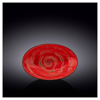 Салатник овальный Wilmax WL-669240 / A