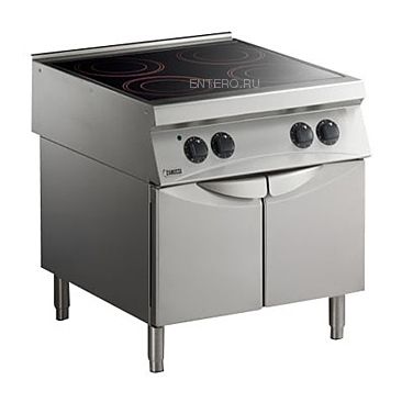 Плита электрическая с инфракрасным нагревом Electrolux Professional 200120